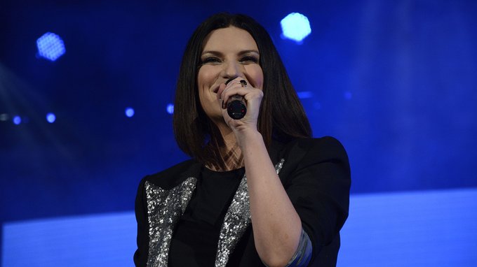 Utili in rosso per Laura Pausini. La sua società va sotto di oltre €1,2 milioni