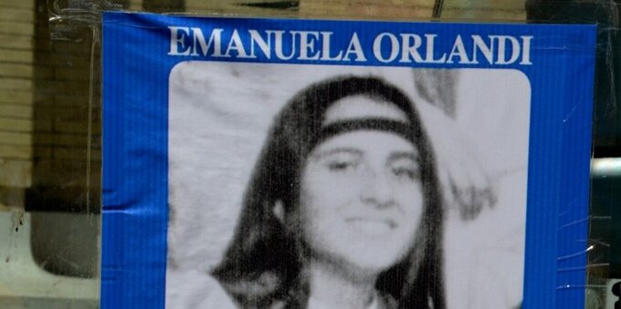 Quando verrà pubblicato l'audio segreto su Emanuela Orlandi?