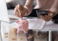 Il metodo delle 3 buste. Come mettere da parte 500 euro al mese senza sacrifici