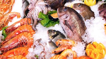 Stop al pesce fresco sull'Adriatico: date e Regioni interessate