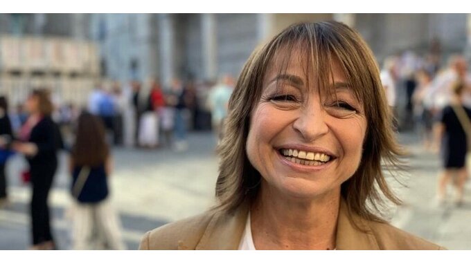 Donatella Tesei, programma elettorale e biografia della presidente dell'Umbria