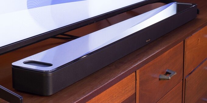 Bose lancia Smart Soundbar 900: Dolby Atmos e Bose Spatial Technologies