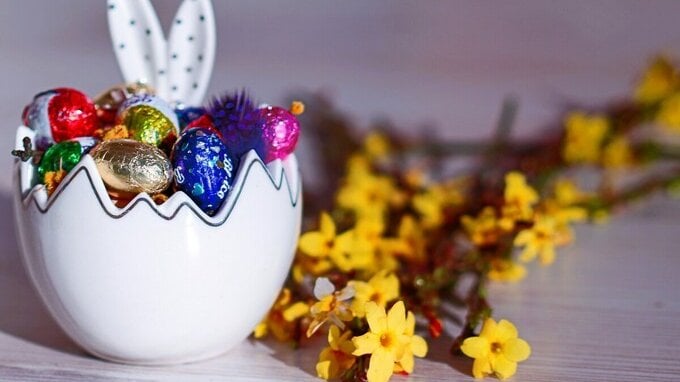 Pasqua 2026, le migliori frasi di auguri da condividere (anche a Pasquetta)