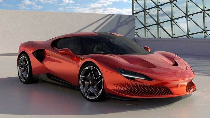 Ferrari annuncia gli utili e commenta dazi Trump. Azioni su a Piazza Affari, ma occhio al segnale insider