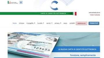 Come usare la CIE al posto dello SPID