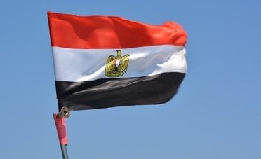 L'Egitto lavora a un canale alternativo tra l'Europa e la regione del Golfo	