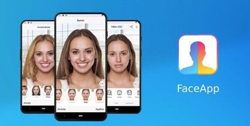 FaceApp: allarme sicurezza? Dove finiscono foto e dati personali