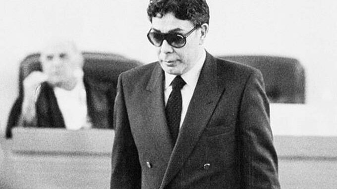 Tommaso Buscetta: chi è, cosa ha fatto e ruolo nel maxiprocesso