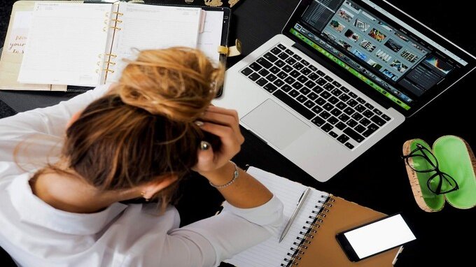 5 «segreti» per essere sempre concentrati nello studio e a lavoro