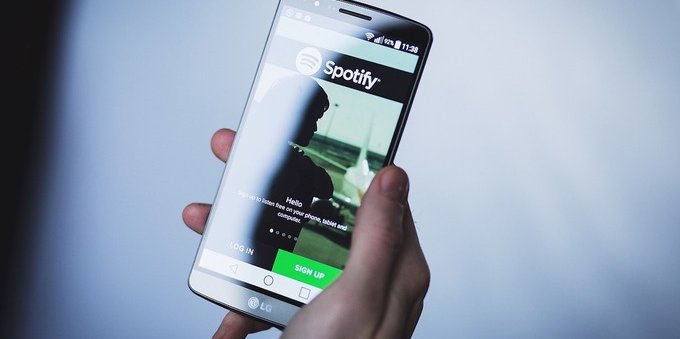 Come regalare Spotify Premium 