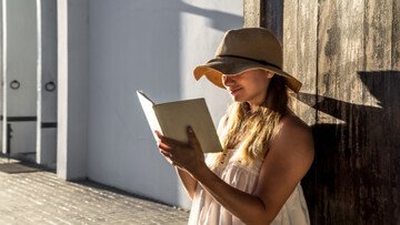 Libri per avvocati: i 10 migliori titoli da portare in vacanza