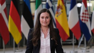 Chi è Sanna Marin? Biografia e stipendio del primo ministro della Finlandia