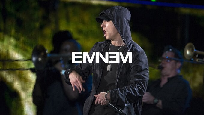 Il patrimonio di Eminem. Ecco quanto guadagna ancora oggi il rapper più famoso al mondo