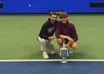 Quanto guadagna Simone Vagnozzi, il coach di Jannik Sinner