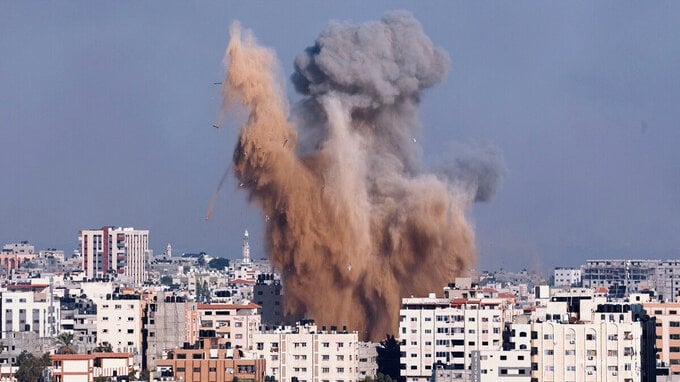 Cosa succede ora che Stati Uniti e Israele hanno attaccato l'Iran