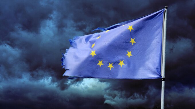 Questo nuovo missile può colpire l'Europa in 15 minuti 