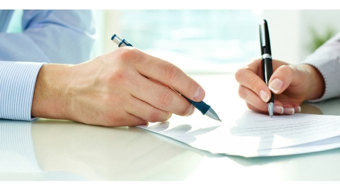 Affitto senza contratto, i rischi della “locazione in nero”
