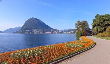 Ricostruire l'Ucraina e con quali fondi. Se ne discute a Lugano il 4-5 luglio
