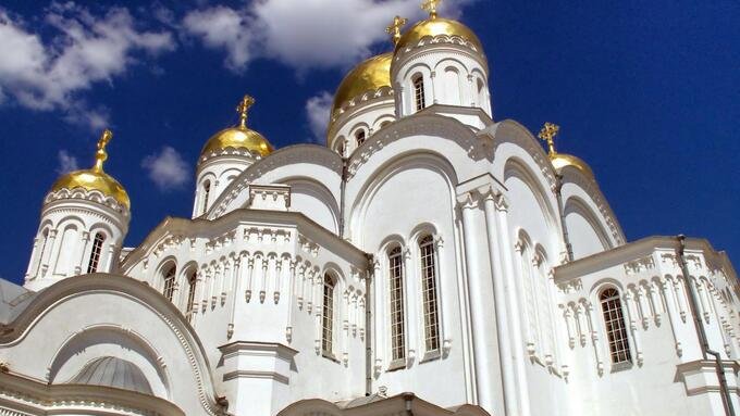 Pasqua ortodossa: cos'è e perché si festeggia oggi
