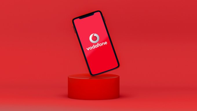 Vodafone, aumenti di 1,99 euro a partire dal 1° novembre per alcune offerte