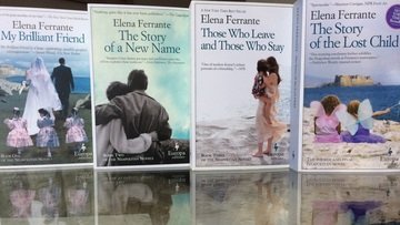 Chi è davvero Elena Ferrante e quanto guadagna la scrittrice dell'Amica Geniale