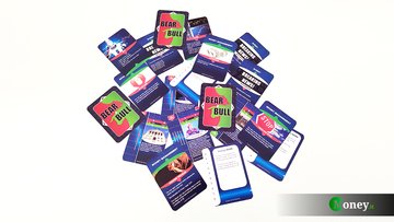 Bear & Bull: il gioco di carte che ti aiuta a vivere le emozioni del vero trading