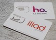 Meglio ho.mobile o Iliad? Offerte e vantaggi a confronto