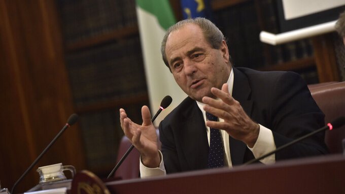 Che fine ha fatto Antonio Di Pietro? Guadagni e cosa fa ora