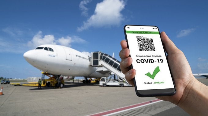 Green pass: chi può non averlo senza rischiare una multa