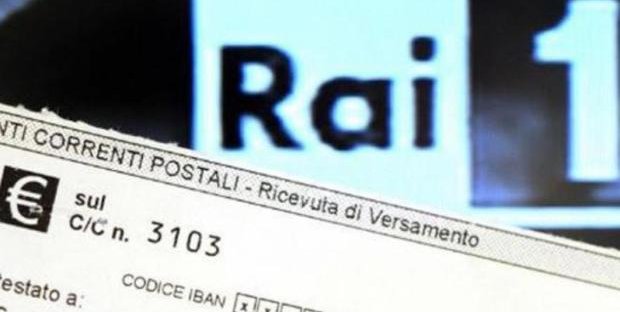 Rimborso Canone Rai per coronavirus, ma è una truffa: attenzione a questa email