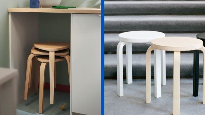 Sembra design da €300, ma questo prodotto IKEA costa meno di €20