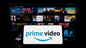 Prime Video: le serie TV e i film da guardare a dicembre