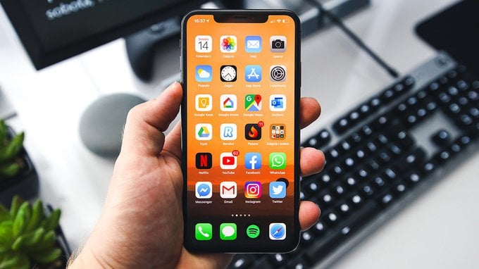 Un'informazione di cui molte persone hanno bisogno sarà presto disponibile su iPhone