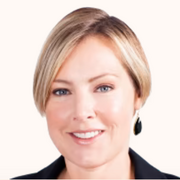 Gillian Tett