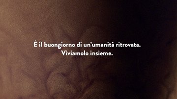 Pubblicità Lavazza Charlie Chaplin: il video dello spot che divide il web