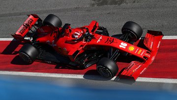 Ferrari vittima di spionaggio in Formula 1?