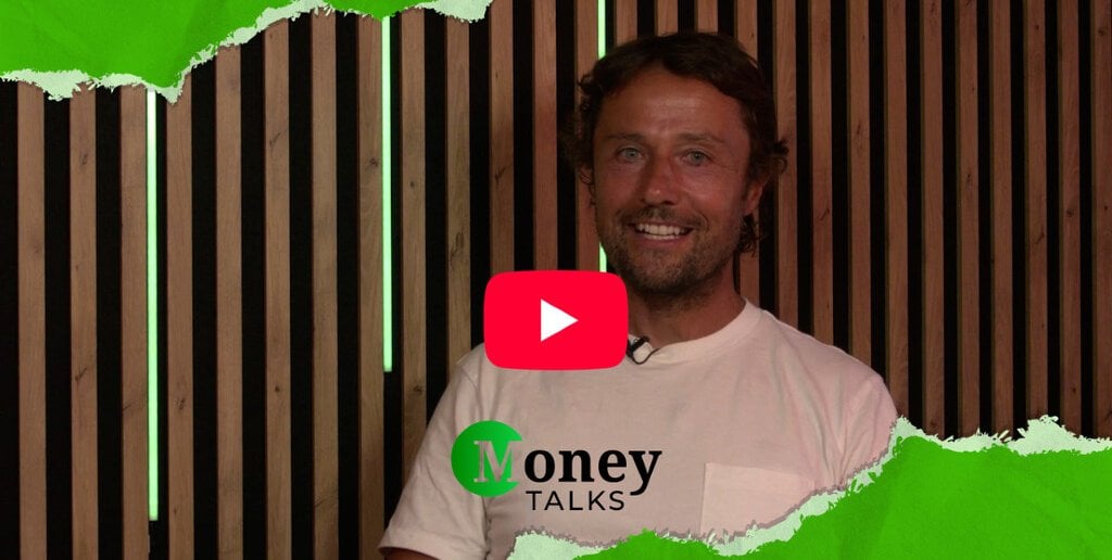 La (semplice) formula per capire se investire oppure no, spiegata da Stefano Galiani a Money.it