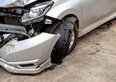 Auto danneggiata da una buca stradale? Come e quando chiedere il risarcimento 