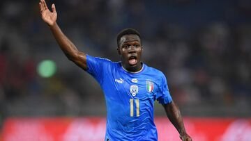 Quanto guadagna Wilfried Gnonto? Stipendio e valore della stellina dell'Italia