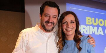Elezioni Emilia Romagna, il Financial Times: “Se vince Salvini cade il governo”