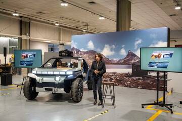 Dacia e il Manifesto del futuro: auto essenziali e sostenibili al giusto prezzo