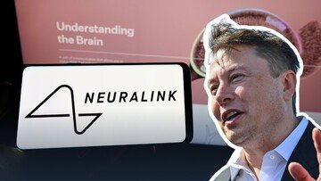Chip Neuralink: via libera della FDA per la sperimentazione umana
