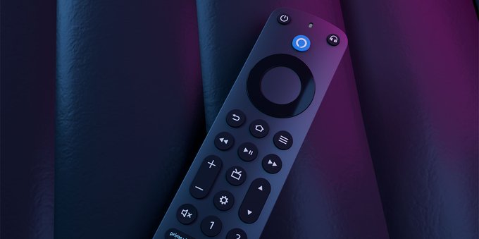 Amazon, nuovo telecomando vocale Alexa Pro: quanto costa, come funziona, differenze