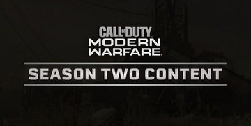 Call of Duty: Modern Warfare Stagione 2: contenuti, novità e uscita