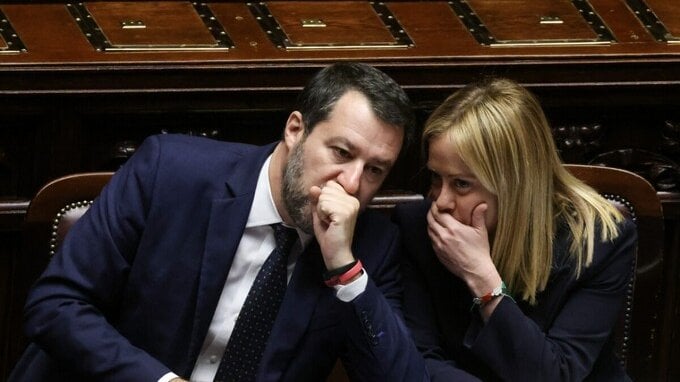 Mes, cosa faranno Meloni e Salvini? Il governo ora non può più nascondersi
