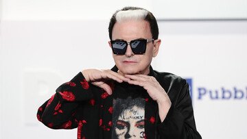 Quanto guadagna Cristiano Malgioglio? Patrimonio e biografia del personaggio tv