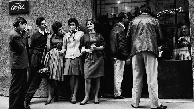 Coronavirus Italia, è déjà vu: 50 anni fa un virus cinese ha ucciso 5.000 italiani