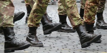 Riforma pensioni Forze Armate: più tutele per i militari