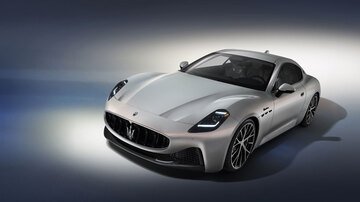 Nuova Maserati GranTurismo: motori, prestazioni, allestimenti, foto