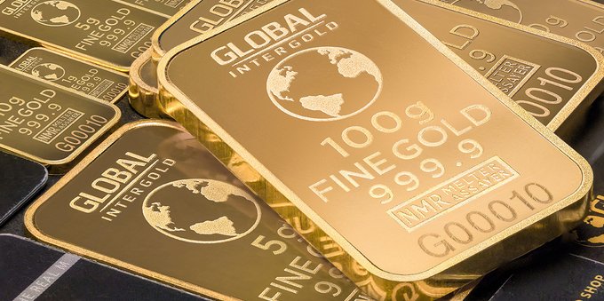 Analisi tecnica Oro: toccato il fondo, possibili acquisti con i Turbo Certificates